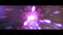 design a cosmic om logo reveal