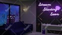 create an animated stream starting soon screen for twitch