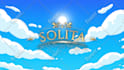 create luxury and elegant with gold animation title