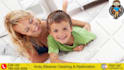 do carpet cleaning or carpet cleaner video ads