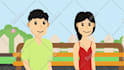 create explainer and story 2d animation cartoons