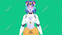 rig your vtuber model for vtubestudio