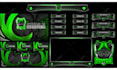 design best twitch overlay animated and logo for your stream