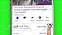 make 3d subscribe and press bell icon youtube intro