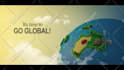 make a 2016 around the world in 3d production