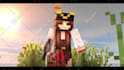 make you an epic minecraft intro