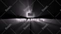 create epic cinematic logo animation intro in HD