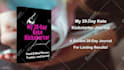 make multiple or series books video for authors and anyone