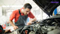 do automotive repair or car repair or auto mechanic shop video ads website