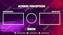 create you a glitch youtube intro and outro logo animation