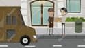 create a professional 2d explainer video