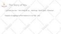 design social media post creatively