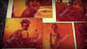 create awesome unique photo slideshow video