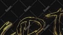 create luxury 3d diamond logo animation