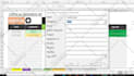 do excel vba, macros, automation, ms excel and formulas
