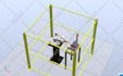 create robot simulations with abb robotstudio, I write robot program