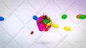 make youtube intro video and logo animation
