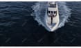 place your  logo on a 3d flying business jet  yacht helicopte