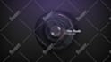 design a 3d logo intro animation for photographers