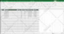 design advanced excel spreadsheets, vba, macros, formulas or data automation