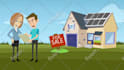 create 2d animation, marketing sale, explainer video, animated video
