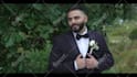professional cinematic wedding video editing