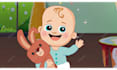 craft adorable nursery rhymes and songs for children