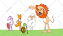 do 2d animation frame by frame