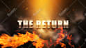 create this cinematic fire promo video