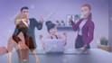 create custom 3d animated explainer video, 3d animation video pixar style