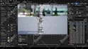 rig your character to epic unreal ue4 and ue5 mannequin skeleton
