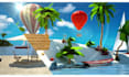create travel promo video