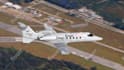 make a custom private jet promo
