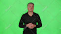 create a green screen video for you or your business