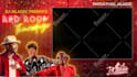 design animated twitch overlay or streaming overlay pack