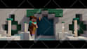 create you a minecraft music video for your song