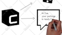 create an animated whiteboard sketch video explainer, tutorial, promo