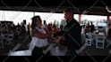 edit a beautiful wedding video