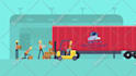 make 2d explainer videos for your business