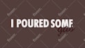 make awesome kinetic lyrics video