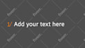 create motion text, titles, or logo animation