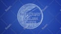 make a blueprint drawing logo reveal intro