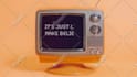 create a retro lyric video with animation