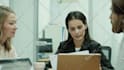 create this corporate office promo video