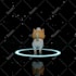 create striking nft, crypto art and 3d animations