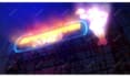 create a dynamic neon billboard logo animation intro for you