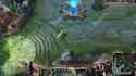 create high end league of legends animated overlays