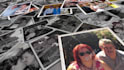 create wedding or love photo slideshow video