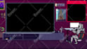 design pixel art overlay animation for twitch and stream