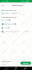 develop android and ios app using flutter or react native